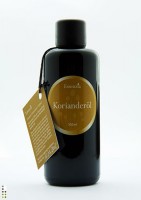 Koriandrový olej 100 ml